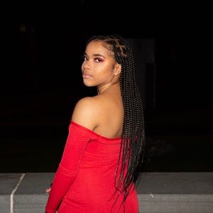 Meet your Posher, Savanna